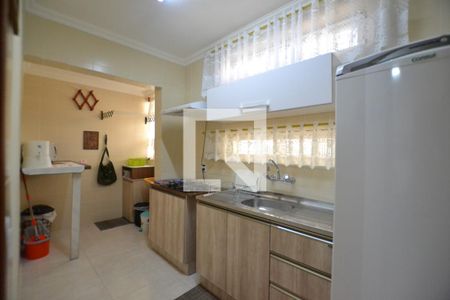 Apartamento para alugar com 60m², 2 quartos e 1 vagaCozinha