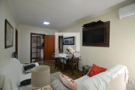 Sala de apartamento para alugar com 2 quartos, 60m² em Nonoai, Porto Alegre