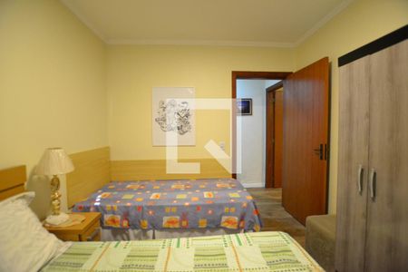 Apartamento para alugar com 60m², 2 quartos e 1 vagaQuarto 2