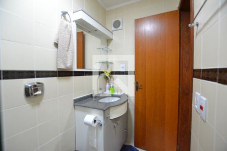 Apartamento para alugar com 60m², 2 quartos e 1 vagaBanheiro