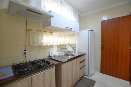 Apartamento para alugar com 60m², 2 quartos e 1 vagaCozinha