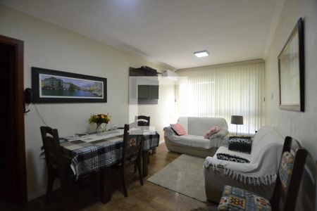 Sala de apartamento para alugar com 2 quartos, 60m² em Nonoai, Porto Alegre