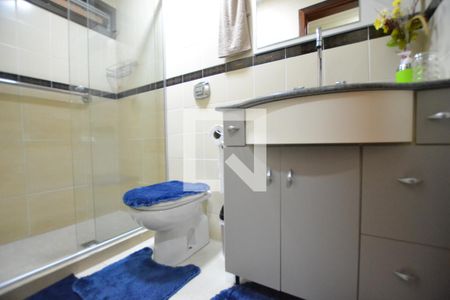 Apartamento para alugar com 60m², 2 quartos e 1 vagaBanheiro