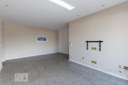 Sala de apartamento para alugar com 2 quartos, 105m² em Barra da Tijuca, Rio de Janeiro