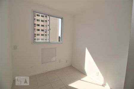 Quarto 2 de apartamento à venda com 3 quartos, 63m² em Curicica, Rio de Janeiro
