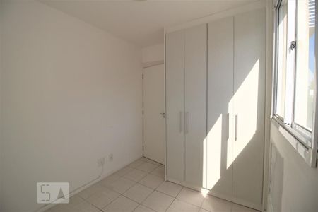 Quarto 1 de apartamento à venda com 3 quartos, 63m² em Curicica, Rio de Janeiro