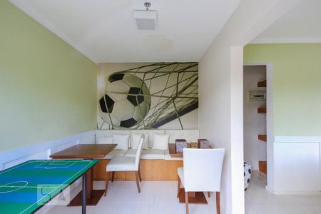 Apartamento à venda com 63m², 3 quartos e 1 vagaEspaço Kids