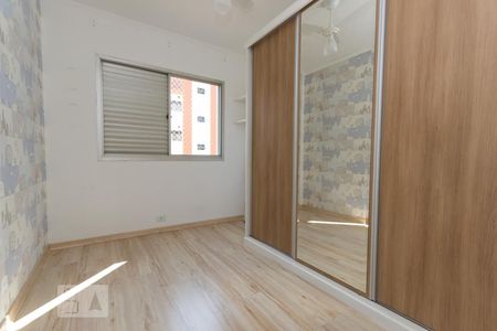 Quarto 1 de apartamento à venda com 2 quartos, 60m² em Vila Mascote, São Paulo