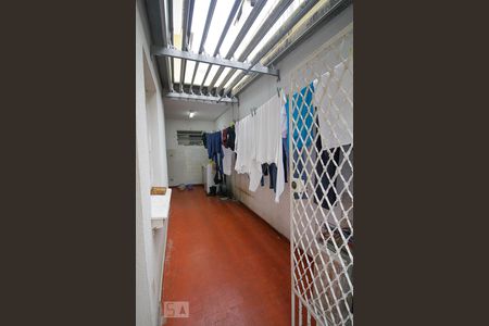 Casa à venda com 500m², 7 quartos e 3 vagas Casa à venda com 500m², 7 quartos e 3 vagasÁrea de Serviço