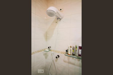 Casa à venda com 500m², 7 quartos e 3 vagas Casa à venda com 500m², 7 quartos e 3 vagasBanheiro da Suíte