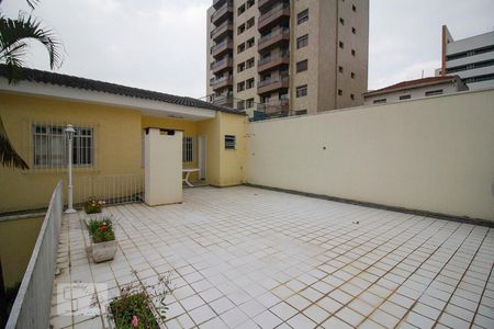 Casa à venda com 500m², 7 quartos e 3 vagas Casa à venda com 500m², 7 quartos e 3 vagasVaranda da Edicula