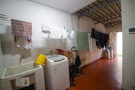 Casa à venda com 500m², 7 quartos e 3 vagas Casa à venda com 500m², 7 quartos e 3 vagasÁrea de Serviço