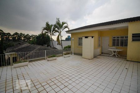 Casa à venda com 500m², 7 quartos e 3 vagas Casa à venda com 500m², 7 quartos e 3 vagasVaranda da Edicula