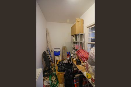 Casa à venda com 500m², 7 quartos e 3 vagas Casa à venda com 500m², 7 quartos e 3 vagasQuarto de Serviço