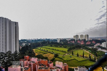 Vista de apartamento à venda com 4 quartos, 340m² em Vila Sofia, São Paulo