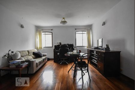 Apartamento à venda com 340m², 4 quartos e 2 vagas Apartamento à venda com 340m², 4 quartos e 2 vagasSala 02