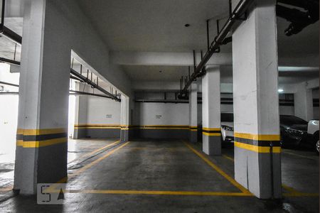 Apartamento à venda com 340m², 4 quartos e 2 vagas Apartamento à venda com 340m², 4 quartos e 2 vagasGaragem