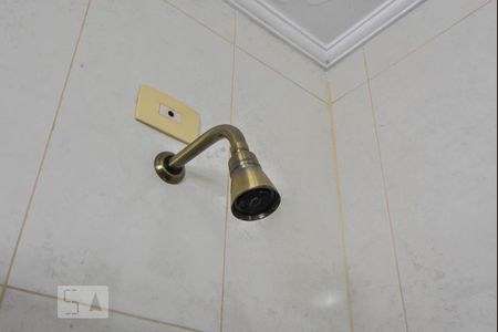 Apartamento à venda com 340m², 4 quartos e 2 vagas Apartamento à venda com 340m², 4 quartos e 2 vagasBanheiro Suíte 01