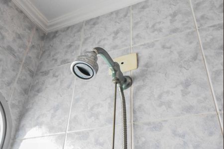 Apartamento à venda com 340m², 4 quartos e 2 vagas Apartamento à venda com 340m², 4 quartos e 2 vagasBanheiro 03