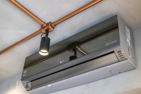 Studio de kitnet/studio para alugar com 1 quarto, 40m² em Consolação, São Paulo