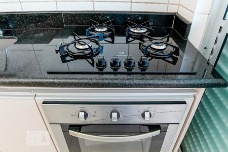 Apartamento à venda com 58m², 2 quartos e 1 vaga Apartamento à venda com 58m², 2 quartos e 1 vagaCozinha