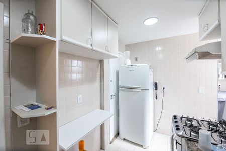 Apartamento para alugar com 85m², 3 quartos e 2 vagasCozinha
