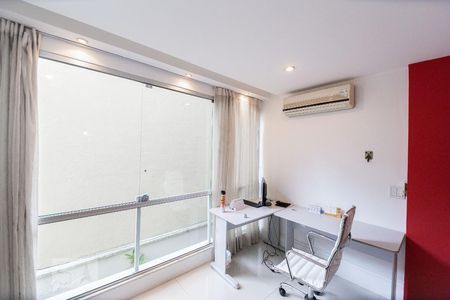 Sala de apartamento para alugar com 3 quartos, 85m² em Recreio dos Bandeirantes, Rio de Janeiro