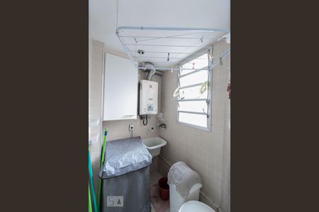 Apartamento para alugar com 85m², 3 quartos e 2 vagasCozinha