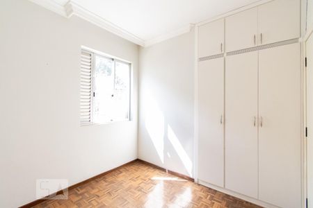 Quarto 1 de apartamento para alugar com 3 quartos, 96m² em Manacás, Belo Horizonte