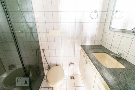 Apartamento para alugar com 96m², 3 quartos e 1 vagaQuarto 3