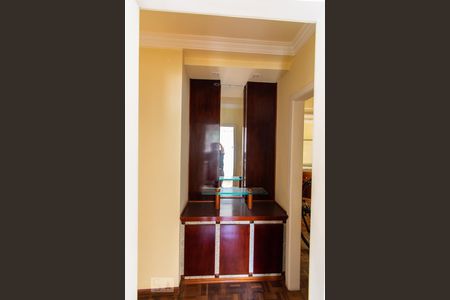 Apartamento para alugar com 96m², 3 quartos e 1 vagaCorredor