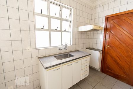 Apartamento para alugar com 96m², 3 quartos e 1 vagaCozinha