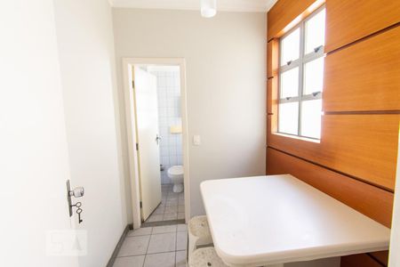 Apartamento para alugar com 96m², 3 quartos e 1 vagaÁrea comum
