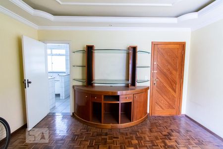 Sala de apartamento para alugar com 3 quartos, 96m² em Manacás, Belo Horizonte