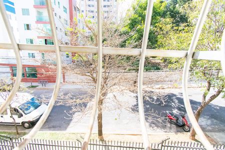 Apartamento para alugar com 96m², 3 quartos e 1 vagaQuarto 2