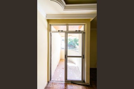 Sala de apartamento para alugar com 3 quartos, 96m² em Manacás, Belo Horizonte