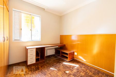 Quarto 2 de apartamento para alugar com 3 quartos, 96m² em Manacás, Belo Horizonte
