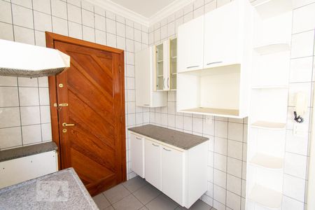 Apartamento para alugar com 96m², 3 quartos e 1 vagaCozinha