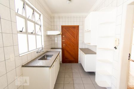 Apartamento para alugar com 96m², 3 quartos e 1 vagaCozinha