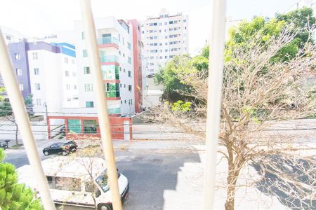 Quarto 1 de apartamento para alugar com 3 quartos, 96m² em Manacás, Belo Horizonte