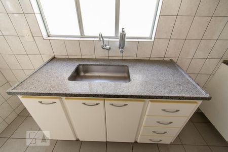 Apartamento para alugar com 96m², 3 quartos e 1 vagaCozinha