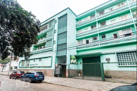 Apartamento à venda com 140m², 3 quartos e sem vagaFachada