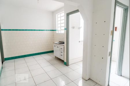 Apartamento à venda com 140m², 3 quartos e sem vagaCozinha