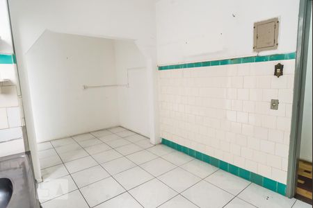 Apartamento à venda com 140m², 3 quartos e sem vagaCozinha