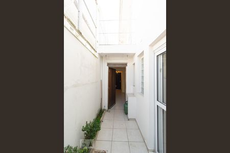 Casa à venda com 180m², 2 quartos e 2 vagasÁrea de Serviço