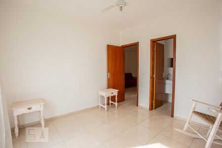 Apartamento para alugar com 75m², 3 quartos e 1 vagaQuarto 2