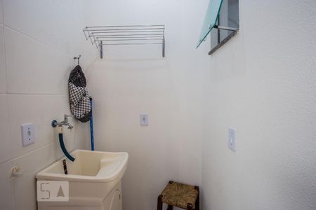 Apartamento para alugar com 75m², 3 quartos e 1 vagaárea de serviço