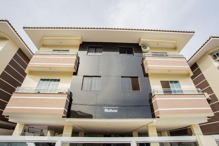 Apartamento para alugar com 75m², 3 quartos e 1 vagaFachada do Prédio
