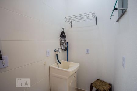Apartamento para alugar com 75m², 3 quartos e 1 vagaárea de serviço