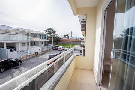 Apartamento para alugar com 75m², 3 quartos e 1 vagaSacada